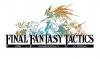 Final Fantasy Tactics 1.3 Box Art Front